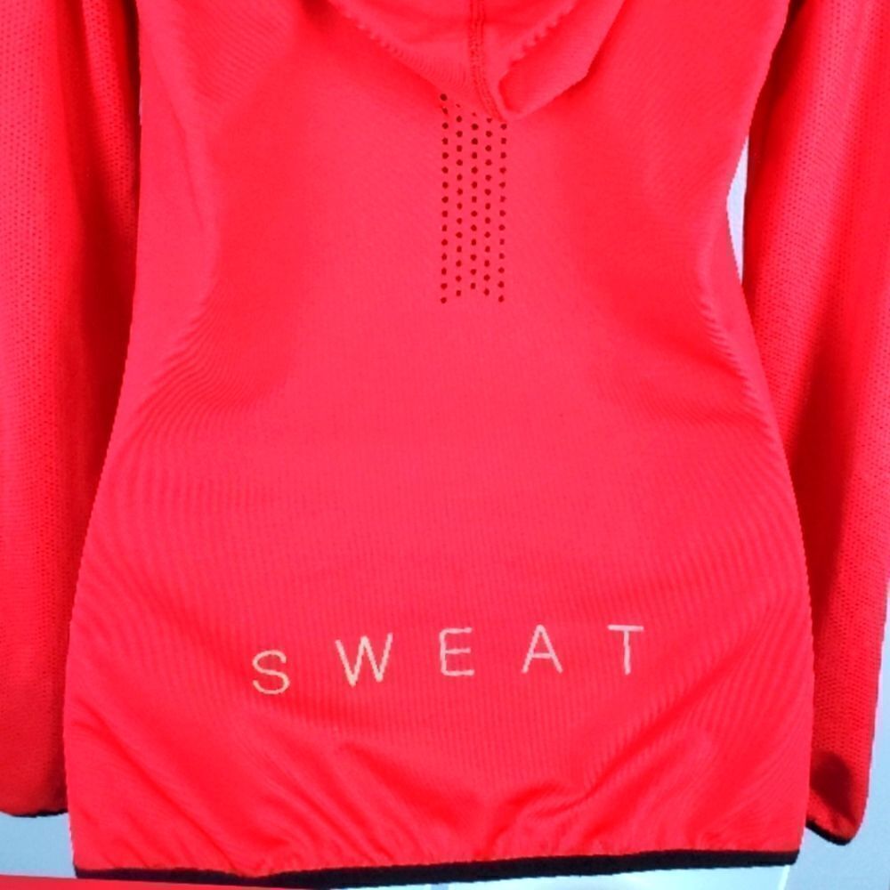 WORKOUT Jacket - Picture 4 of 6